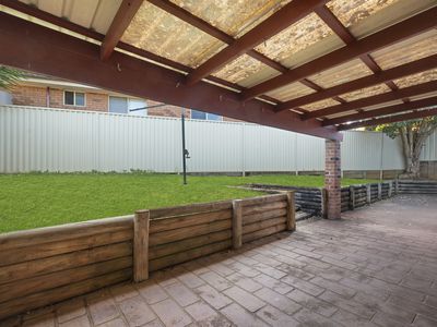 55B Pagoda Crescent, Quakers Hill