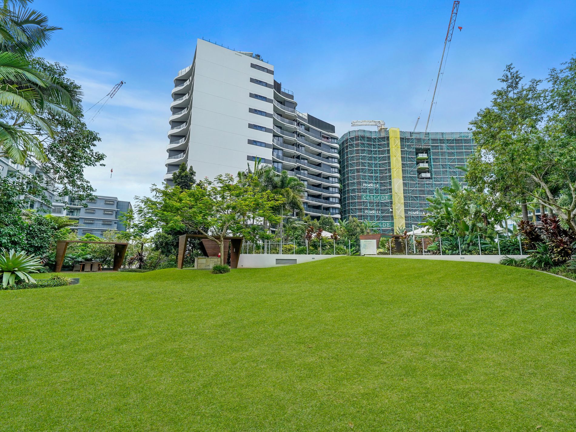 11103 / 30 Duncan Street, West End