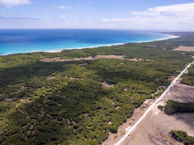 Lot 3 Phoques Bay Road, Egg Lagoon