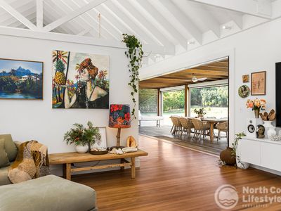 26 Plumtree Pocket, Upper Burringbar