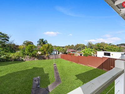 14 Lambert Place, Mount Pritchard