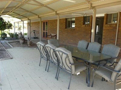 Tocumwal
