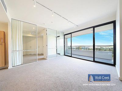 B11.07 / 24 Levey Street, Wolli Creek