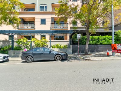 122 / 201 Hay Street, East Perth