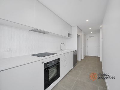 708 / 2 Furzer Street , Phillip