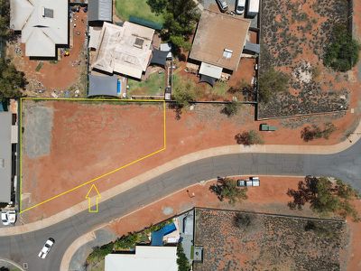 31 Huxtable Crescent, South Hedland