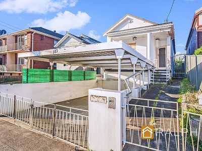 183 Haldon Street, Lakemba