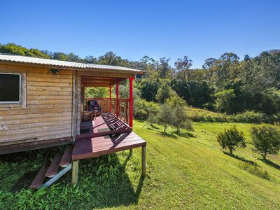 252 Warby Road, Jiggi