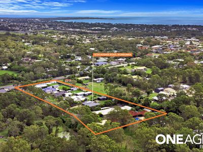5 / 34 Hughes Road, Urangan