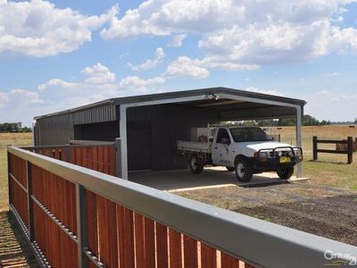 8L Coakers Road, Dubbo