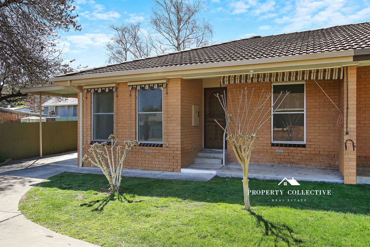 5 / 64 Finch Street, Beechworth
