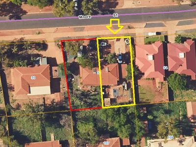 52A Moore Street, Port Hedland