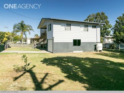 46 Hayworth St, Point Vernon
