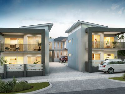 5/29 Orchid Street, Joondanna