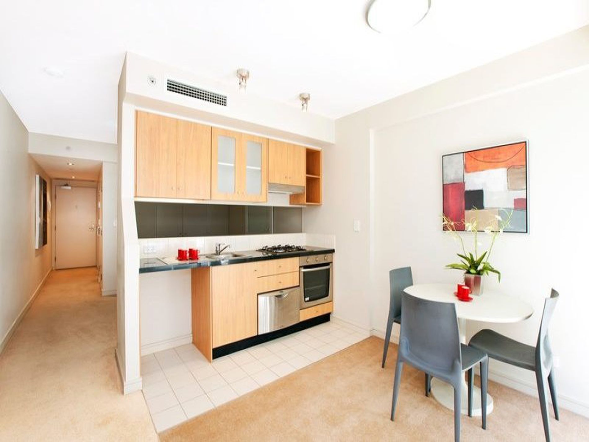 77 Berry Street, North Sydney