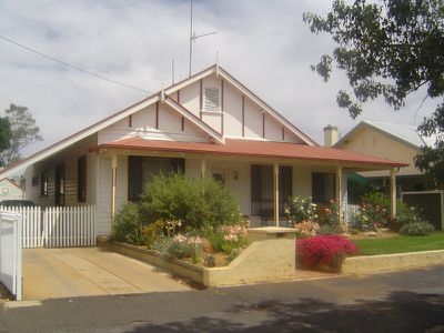 223 Brisbane Street, Dubbo