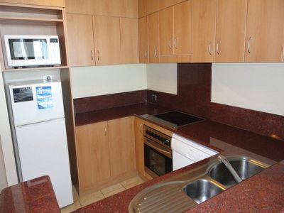 8108 / 11 Mooloolaba Esplanade, Mooloolaba