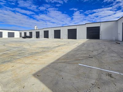 1-12 / 5 Angus Street, Forbes