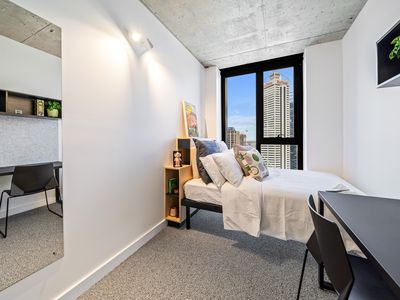 555 Wellington Street, Perth