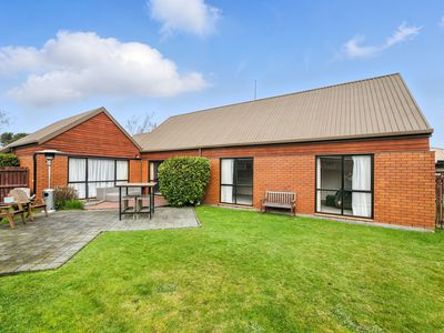 35 Lancewood Drive, Halswell