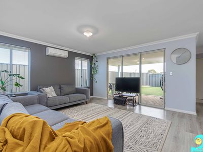 61 Greenside Drive, Yanchep