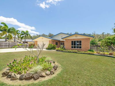 74 Galbraith Park Drive, Cannon Valley