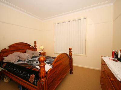 137 VIEW STREET, Gunnedah