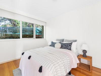 8/204 Ballarat Road, Footscray