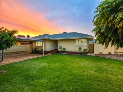 122 Lyall Street, Lamington