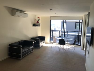 601 / 243 Franklin Street, Melbourne