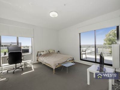 307 / 1 Flynn Close , Bundoora