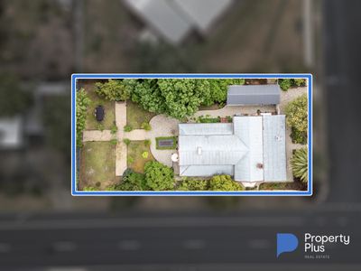1 Market Street, St Arnaud