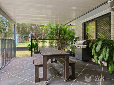 286 Andrew Road, Greenbank