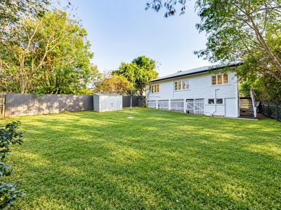 139 Frasers Road, Mitchelton