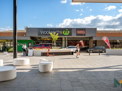 706 / 52 De Burgh Street, Lyneham