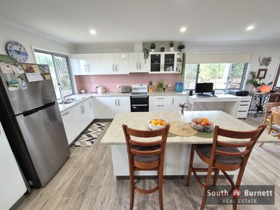 5 Nagel Court, Murgon