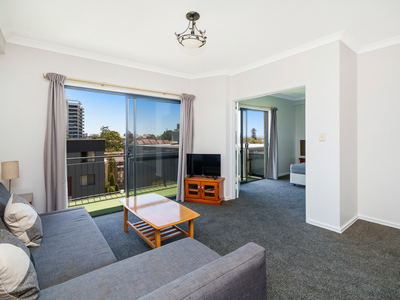 52 / 193 Hay Street, East Perth