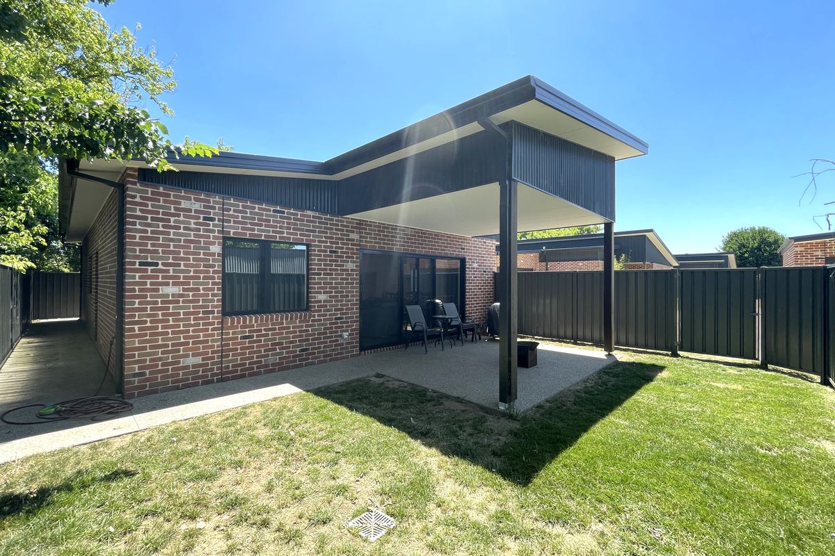 4 / 29 Chenery Street, Mansfield