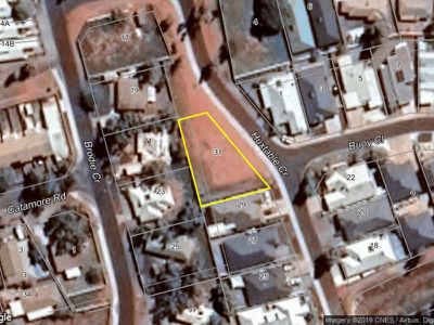 31 Huxtable Crescent, South Hedland