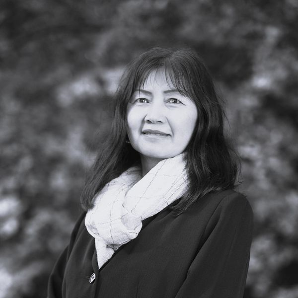 Marie Leong
