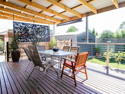 10A Highton Lane, Mansfield
