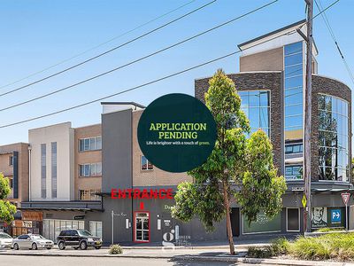 21 / 1-7 Rowe Street, Eastwood