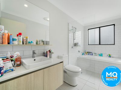 43 Buckley Avenue, Blacktown