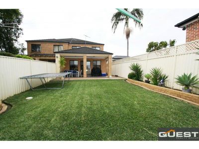 7 Virtue Street, Condell Park