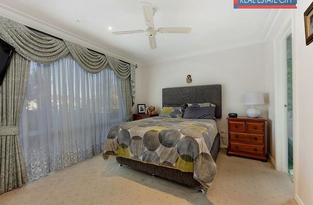 7 Verwood Court, Craigieburn
