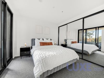 216 / 484 Northbourne Avenue, Dickson