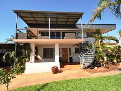 3 Grant Place, Port Hedland