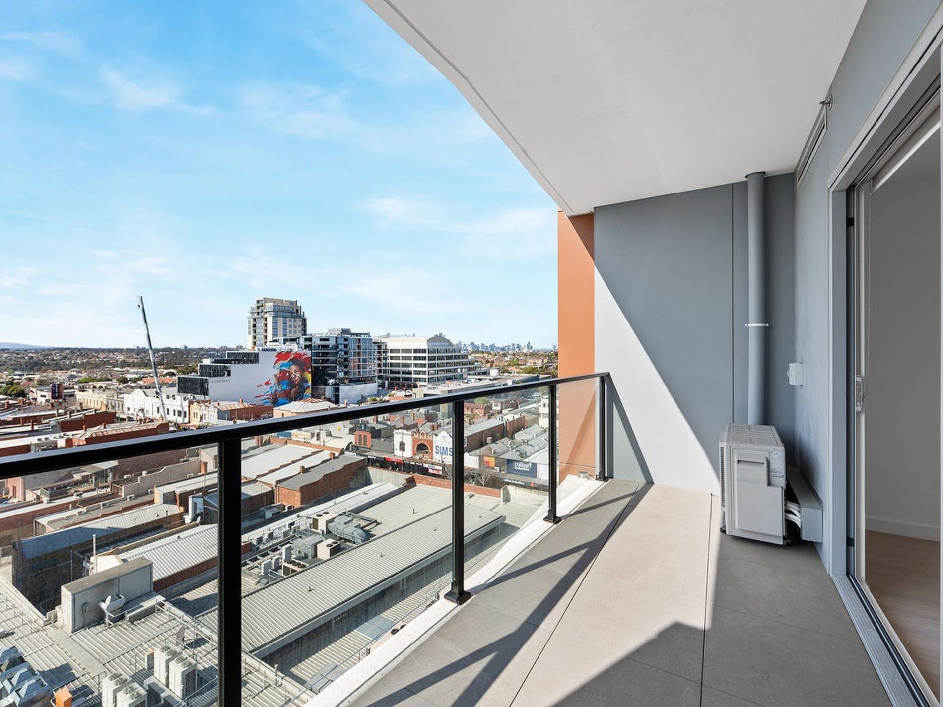 504 / 35 Hall Street, Moonee Ponds