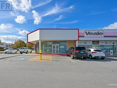 2 / 78-84 Catalano Circuit, Canning Vale