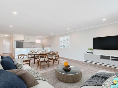 4 / 6 Merion Court, Yanchep